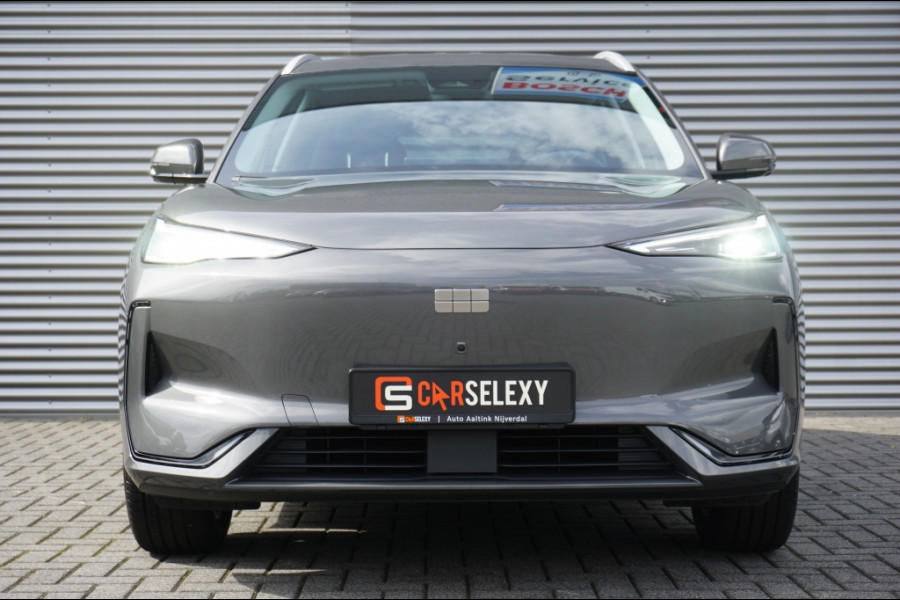 GEELY E5 Pro+ 68 kWh LONG RANGE | 475 KM WLTP | NIEUW!! | SUPER LUXE