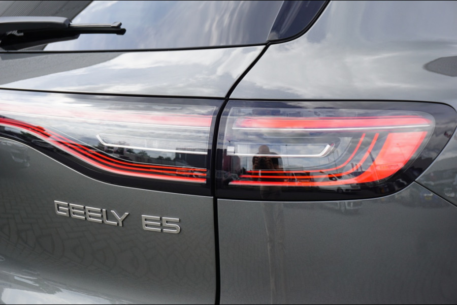 GEELY E5 Pro+ 68 kWh LONG RANGE | 475 KM WLTP | NIEUW!! | SUPER LUXE