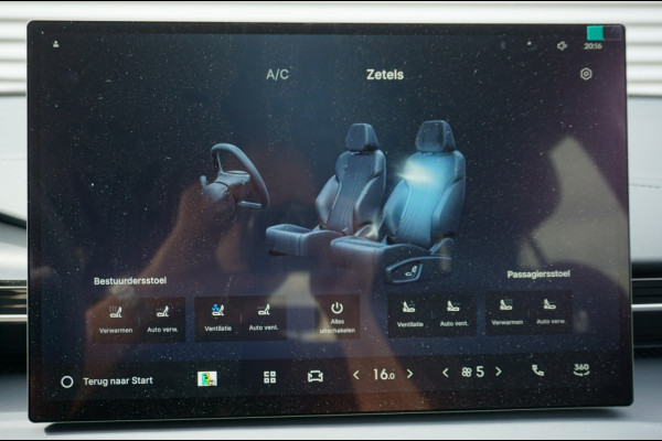 GEELY E5 Pro+ 68 kWh LONG RANGE | 475 KM WLTP | NIEUW!! | SUPER LUXE
