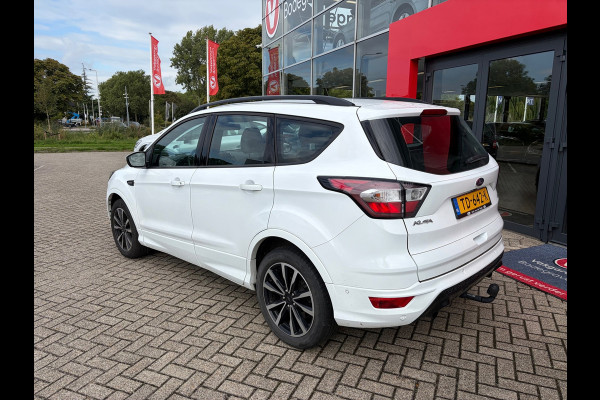 Ford Kuga 1.5 EcoBoost ST Line / trekhaak / camera