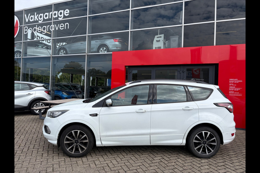 Ford Kuga 1.5 EcoBoost ST Line / trekhaak / camera