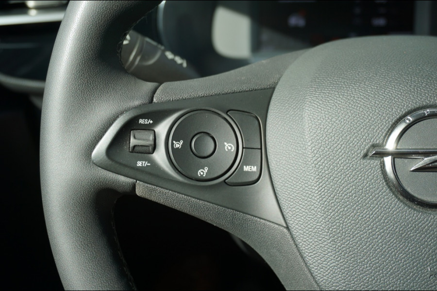 Opel Corsa 101PK Level 3 | AFN. TREKHAAK | ALLSEASONS | CARPLAY