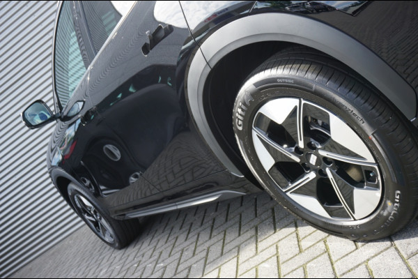 GEELY E5 Pro+ 68 kWh LONG RANGE | 475 KM WLTP | 8 JAAR GARANTIE!!!
