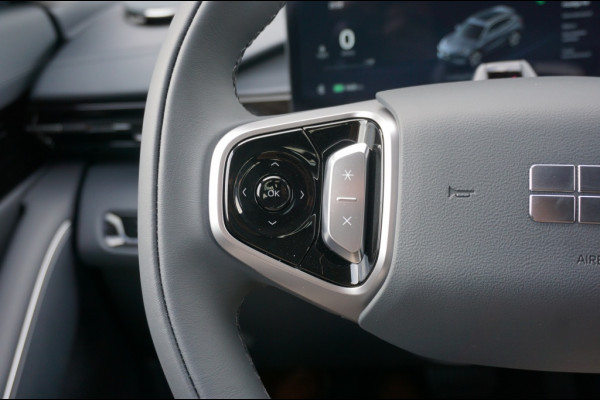GEELY E5 Pro+ 68 kWh LONG RANGE | 475 KM WLTP | 8 JAAR GARANTIE!!!