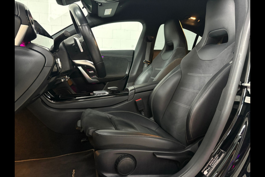 Mercedes-Benz CLA-Klasse 180 Prem+ Edition, Sfeer, Cam, AppleCP