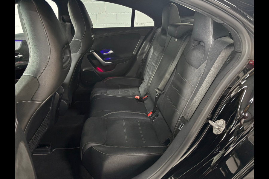 Mercedes-Benz CLA-Klasse 180 Prem+ Edition, Sfeer, Cam, AppleCP