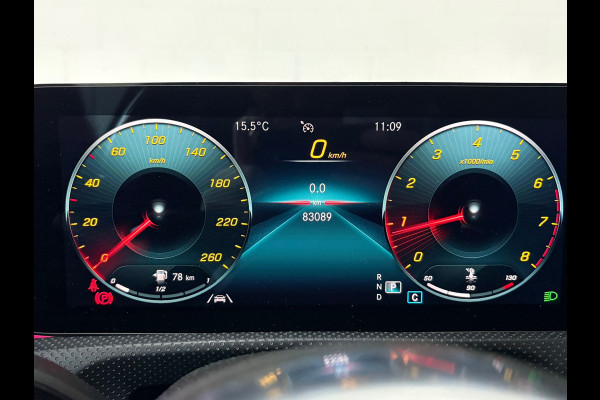 Mercedes-Benz CLA-Klasse 180 Prem+ Edition, Sfeer, Cam, AppleCP