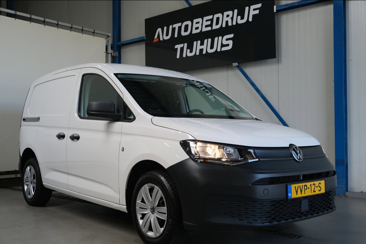 Volkswagen Caddy Cargo 2.0 TDI Comfort - N.A.P. Airco.