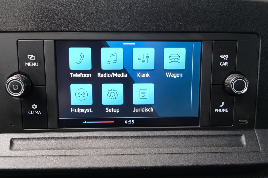 Volkswagen Caddy Cargo 2.0 TDI Comfort - N.A.P. Airco.