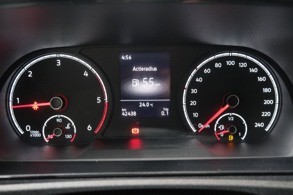 Volkswagen Caddy Cargo 2.0 TDI Comfort - N.A.P. Airco.