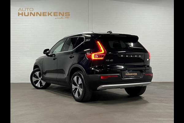 Volvo XC40 1.5 T4 Plug-in hybrid Core Bright Adapt. cruise | Stuur-/stoelverwarming | Achteruitrij camera | Dode hoek assistent | Carplay
