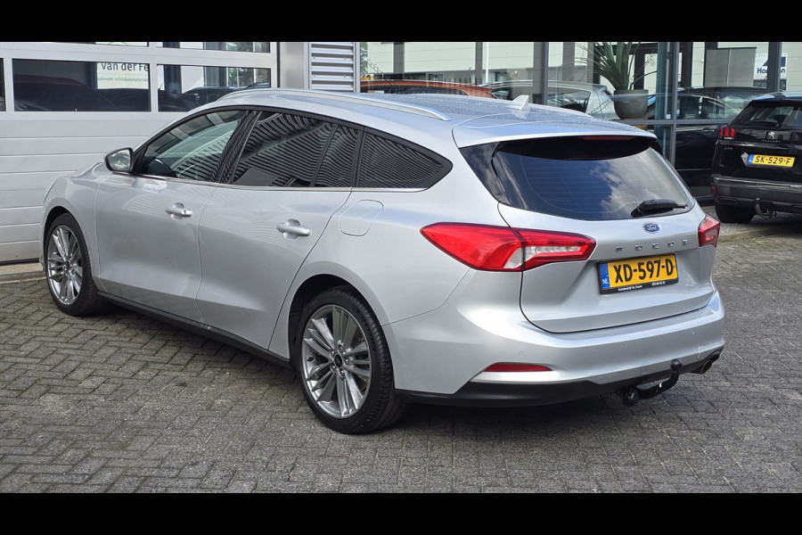 Ford FOCUS Wagon 1.0 EcoBoost Trend Edition Business
