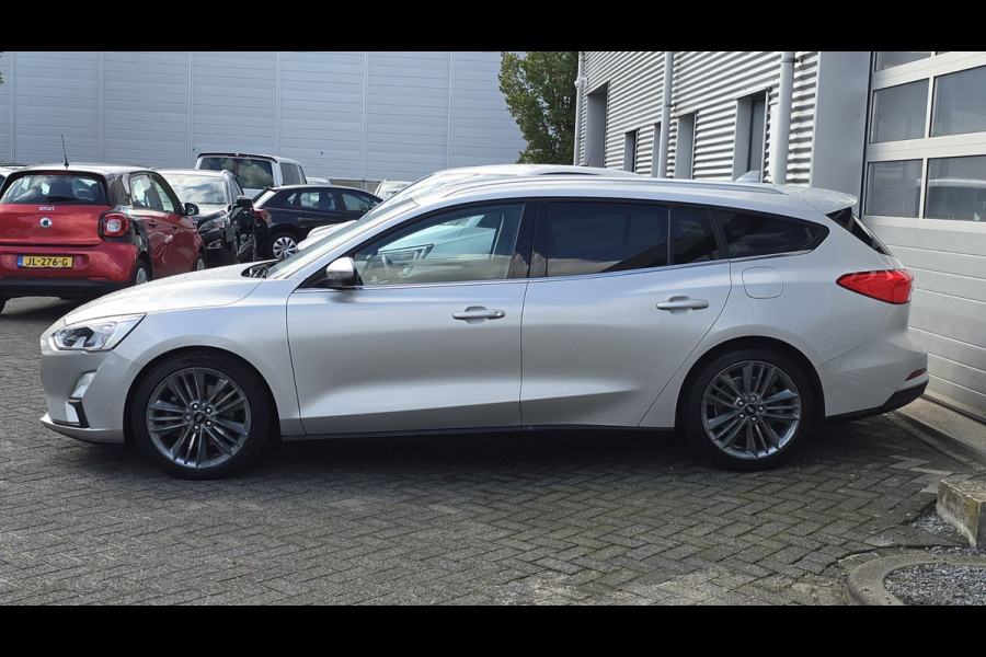 Ford FOCUS Wagon 1.0 EcoBoost Trend Edition Business