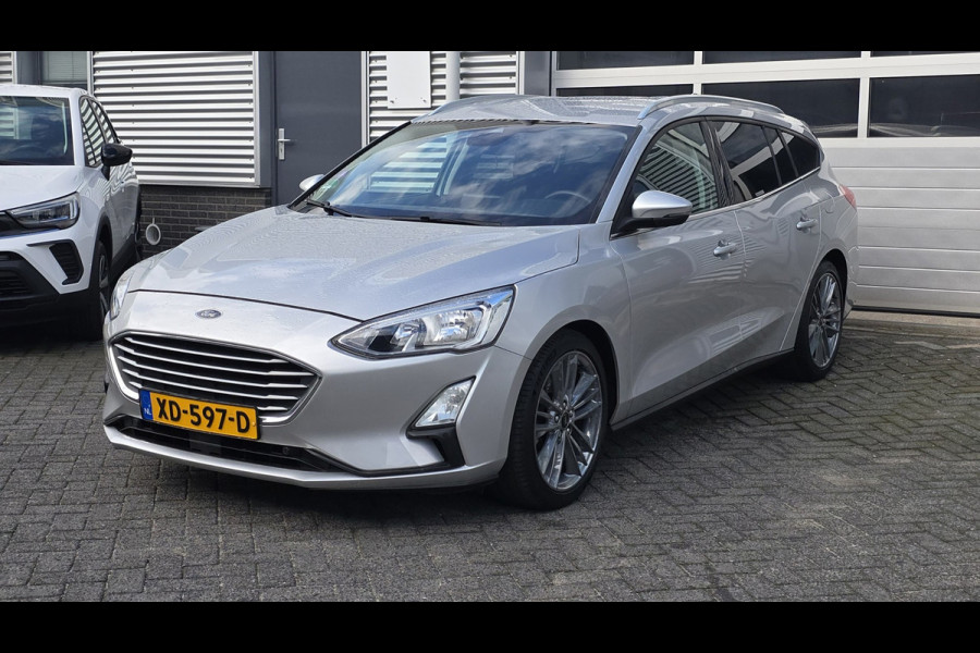 Ford FOCUS Wagon 1.0 EcoBoost Trend Edition Business