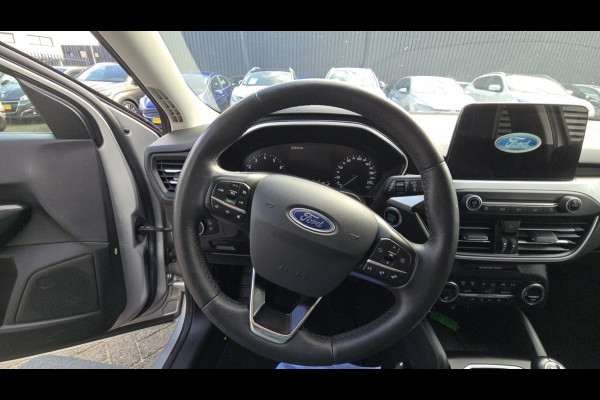 Ford FOCUS Wagon 1.0 EcoBoost Trend Edition Business