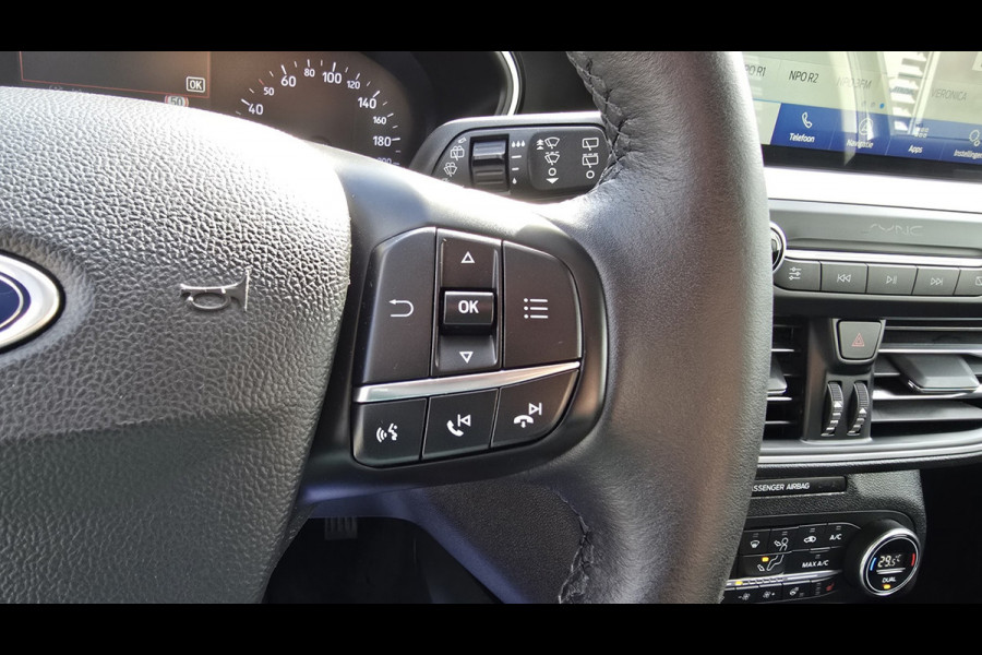 Ford FOCUS Wagon 1.0 EcoBoost Trend Edition Business