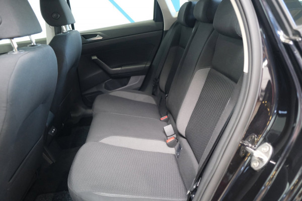 Volkswagen Polo 1.0 TSI Life Business - N.A.P. Airco, Cruise, Navi, PDC, Camera, Carplay, Virtueel display.