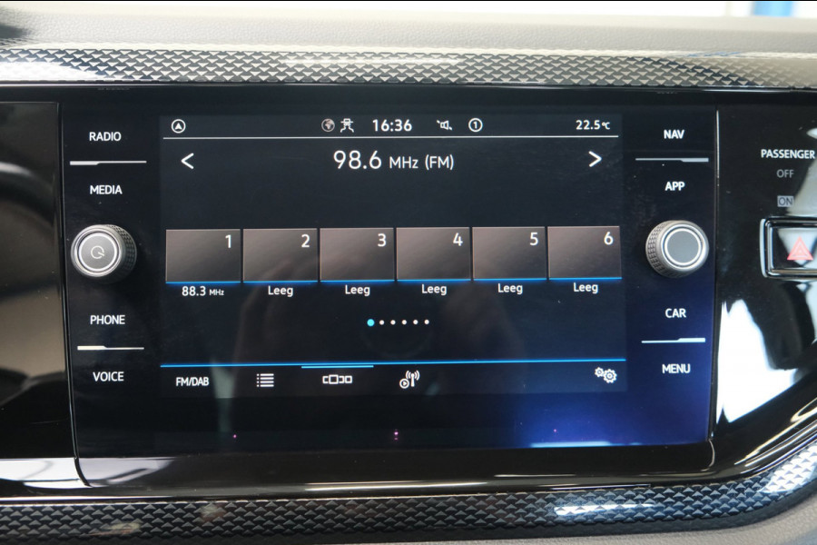 Volkswagen Polo 1.0 TSI Life Business - N.A.P. Airco, Cruise, Navi, PDC, Camera, Carplay, Virtueel display.