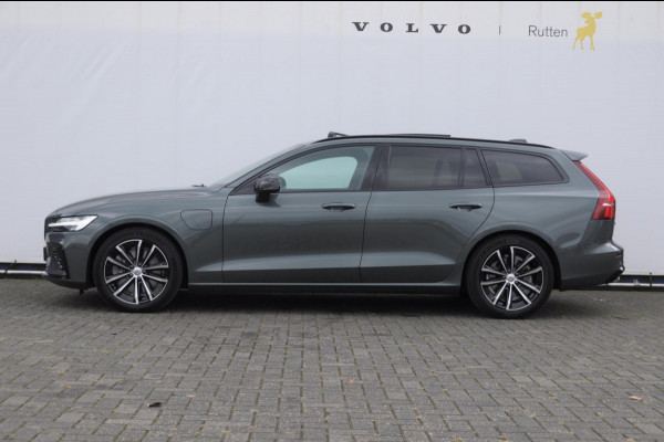Volvo V60 T8 455PK Automaat Plug-in hybrid AWD Plus Dark