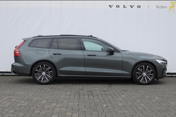 Volvo V60 T8 455PK Automaat Plug-in hybrid AWD Plus Dark
