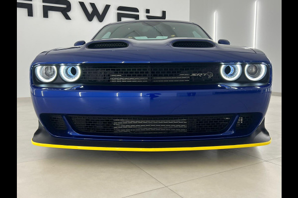 Dodge Challenger SRT Hellcat Redeye Widebody Jailbreak