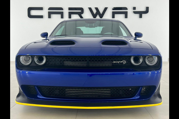 Dodge Challenger SRT Hellcat Redeye Widebody Jailbreak