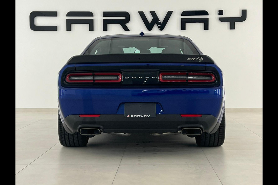 Dodge Challenger SRT Hellcat Redeye Widebody Jailbreak