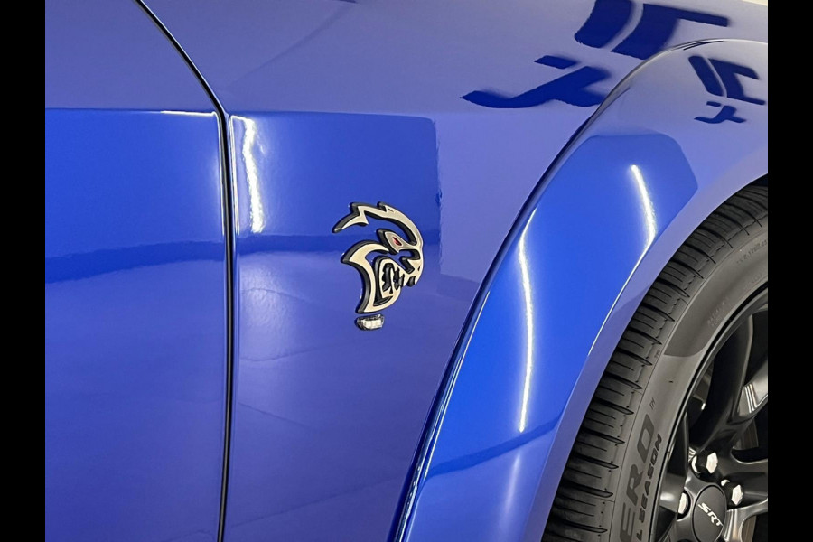 Dodge Challenger SRT Hellcat Redeye Widebody Jailbreak
