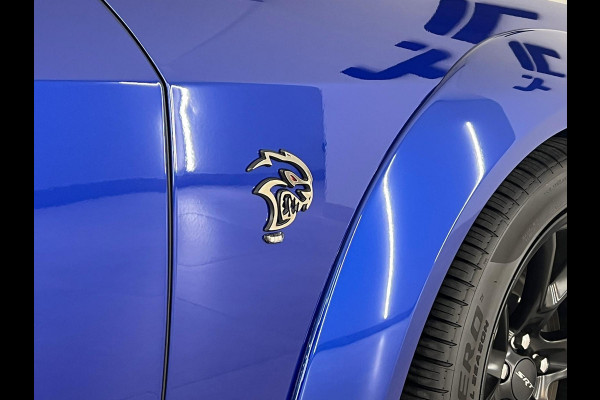 Dodge Challenger SRT Hellcat Redeye Widebody Jailbreak