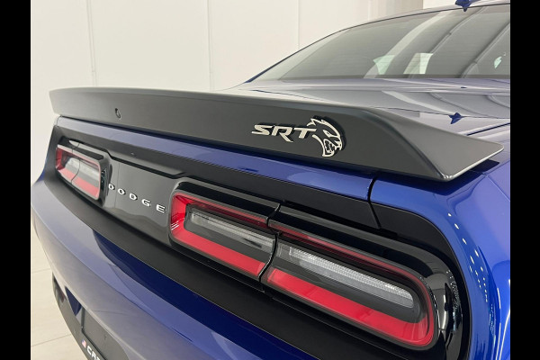 Dodge Challenger SRT Hellcat Redeye Widebody Jailbreak