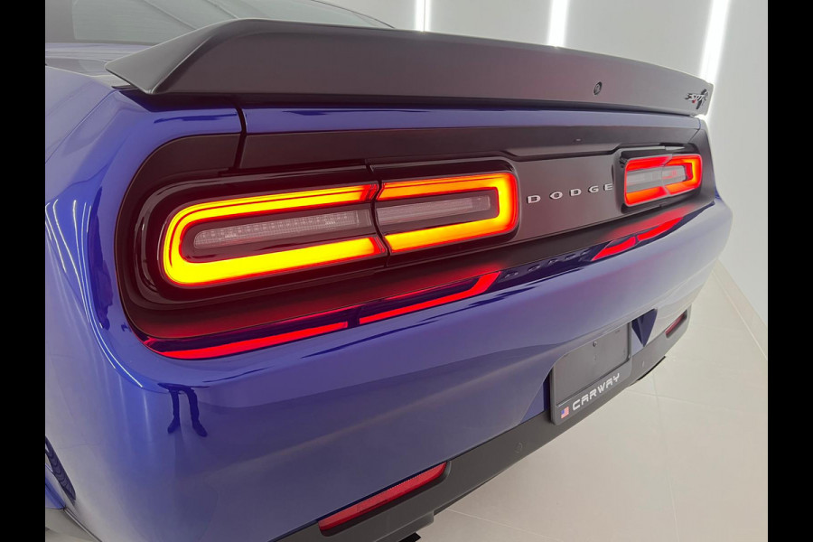 Dodge Challenger SRT Hellcat Redeye Widebody Jailbreak