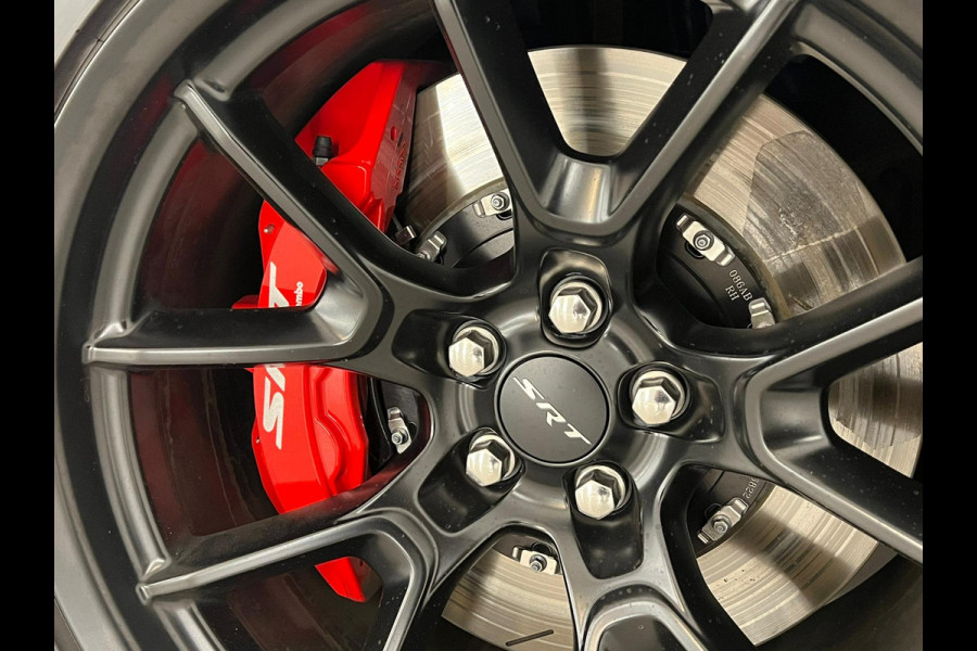 Dodge Challenger SRT Hellcat Redeye Widebody Jailbreak