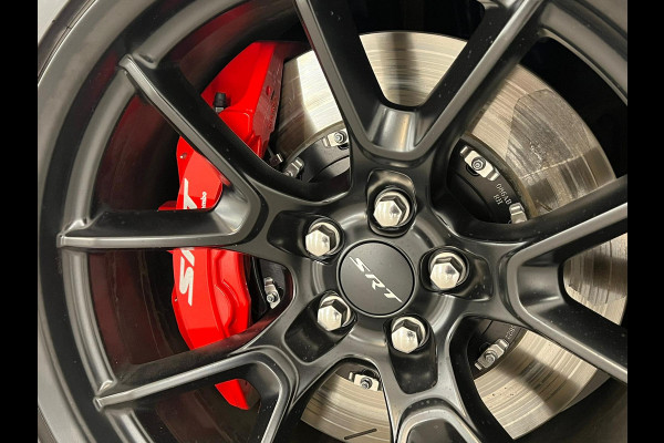 Dodge Challenger SRT Hellcat Redeye Widebody Jailbreak