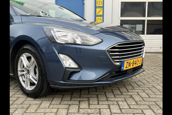 Ford FOCUS Wagon 1.0 EcoB Trend edition, NAP, CRUISE, NAVI, LMV,