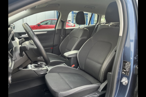 Ford FOCUS Wagon 1.0 EcoB Trend edition, NAP, CRUISE, NAVI, LMV,