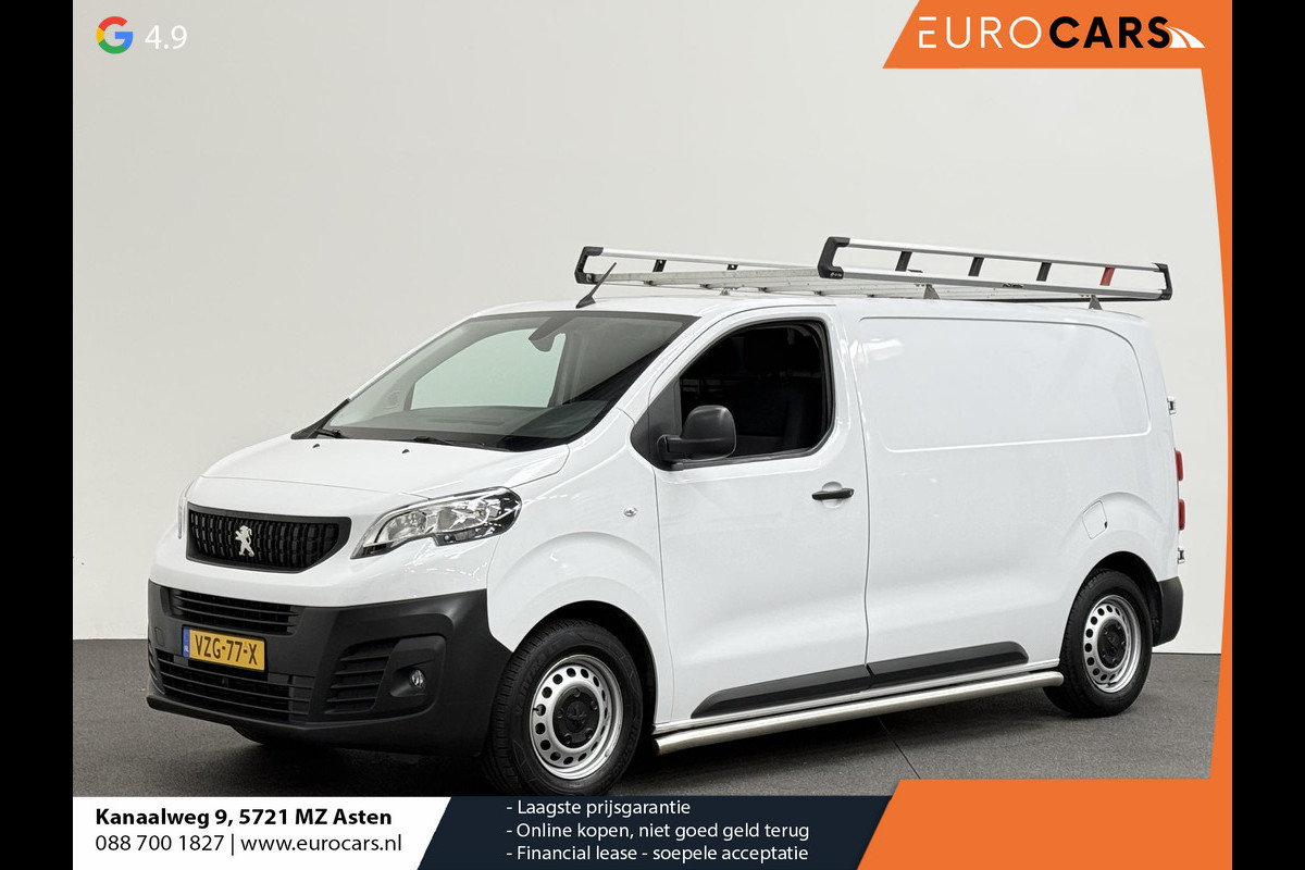 Peugeot Expert 1.5 BlueHDI 120PK L2 Navigatie Trekhaak Cruise Control
