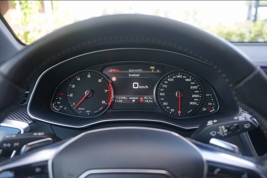 Audi A6 Avant 55 TFSI V6T Quattro sport S-Line Nardo-grey B&O 340PK