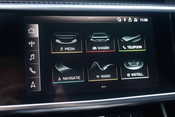 Audi A6 Avant 55 TFSI V6T Quattro sport S-Line Nardo-grey B&O 340PK