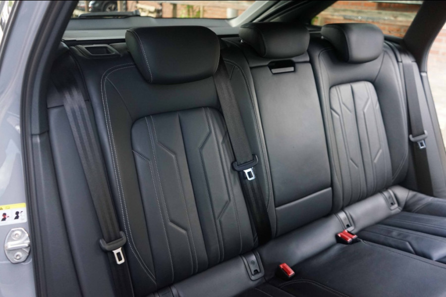 Audi A6 Avant 55 TFSI V6T Quattro sport S-Line Nardo-grey B&O 340PK