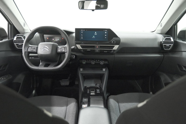 Citroën Ë-C4 Live 50 kWh | 11 KW lader | 93,1% SOH | Apple Carplay | Parkeersensoren | LED