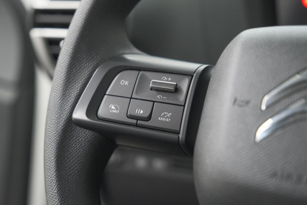 Citroën Ë-C4 Live 50 kWh | 11 KW lader | 93,1% SOH | Apple Carplay | Parkeersensoren | LED
