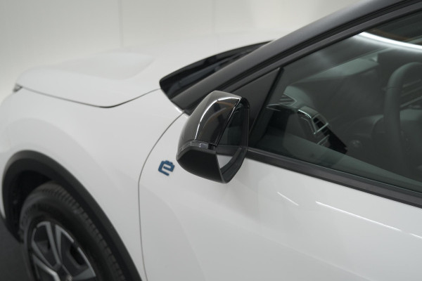 Citroën Ë-C4 Live 50 kWh | 11 KW lader | 93,1% SOH | Apple Carplay | Parkeersensoren | LED