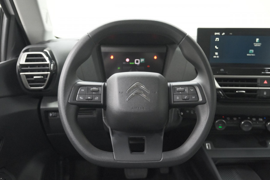 Citroën Ë-C4 Live 50 kWh | 11 KW lader | 93,1% SOH | Apple Carplay | Parkeersensoren | LED