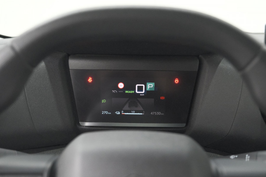 Citroën Ë-C4 Live 50 kWh | 11 KW lader | 93,1% SOH | Apple Carplay | Parkeersensoren | LED