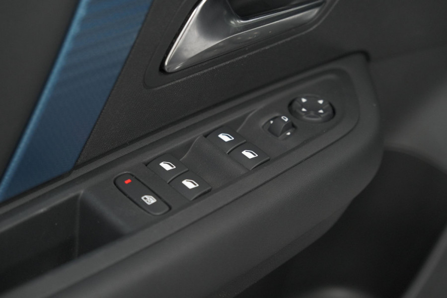 Citroën Ë-C4 Live 50 kWh | 11 KW lader | 93,1% SOH | Apple Carplay | Parkeersensoren | LED