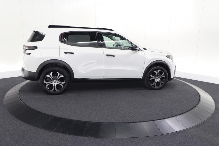 Citroën C3 Aircross 1.2 Turbo 100pk Plus | Camera | Parkeersensoren | Apple Carplay