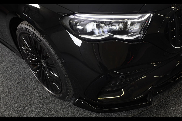 Mercedes-Benz E-Klasse 300 e AMG 53 Look / Massage / Burmester 4D / Head Up / 360 Camera / Acc / Elek Stoelen / Open Pano / 20 Inc