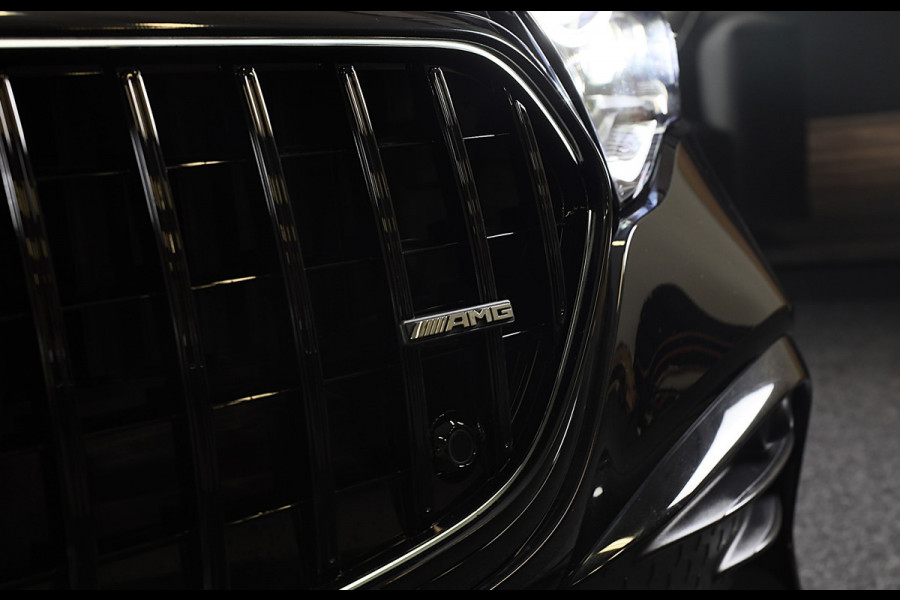 Mercedes-Benz E-Klasse 300 e AMG 53 Look / Massage / Burmester 4D / Head Up / 360 Camera / Acc / Elek Stoelen / Open Pano / 20 Inc