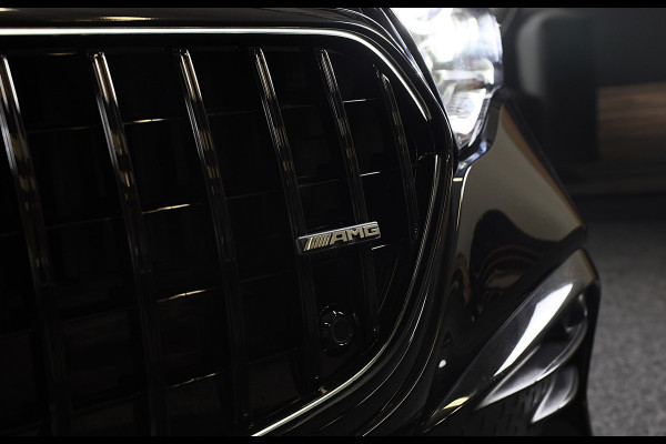 Mercedes-Benz E-Klasse 300 e AMG 53 Look / Massage / Burmester 4D / Head Up / 360 Camera / Acc / Elek Stoelen / Open Pano / 20 Inc