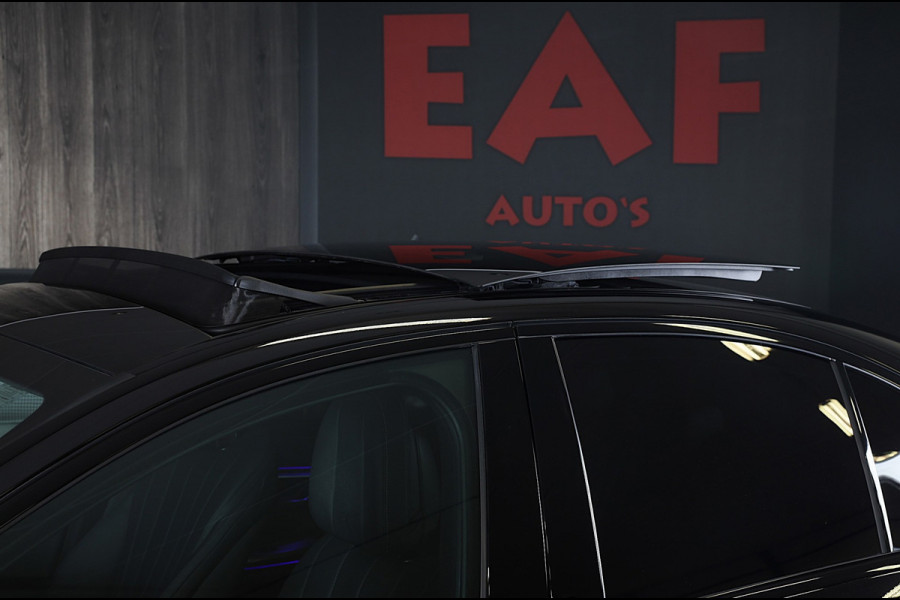 Mercedes-Benz E-Klasse 300 e AMG 53 Look / Massage / Burmester 4D / Head Up / 360 Camera / Acc / Elek Stoelen / Open Pano / 20 Inc